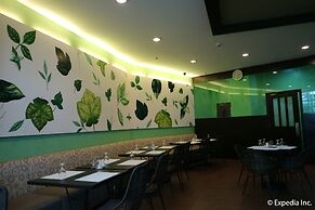 El Cielito Hotel - Sta. Rosa