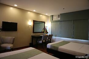 El Cielito Hotel - Sta. Rosa