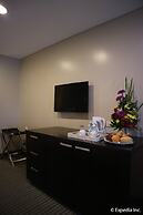 El Cielito Hotel - Sta. Rosa