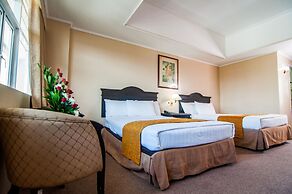 El Cielito Hotel - Sta. Rosa