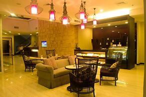 El Cielito Hotel - Sta. Rosa