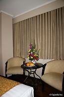 El Cielito Hotel - Sta. Rosa