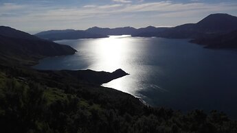 The Lodge At Te Rawa - Boat Access Only
