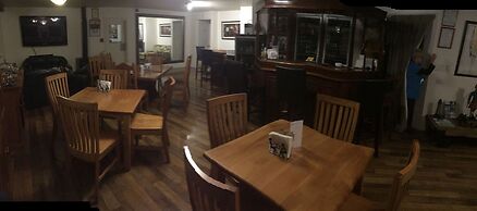 The Lodge At Te Rawa - Boat Access Only