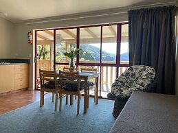 The Lodge At Te Rawa - Boat Access Only
