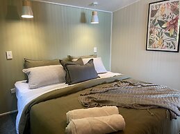 The Lodge At Te Rawa - Boat Access Only