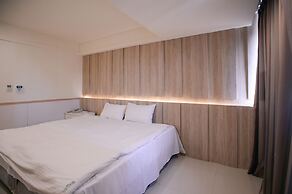 Kiwi Express Hotel - Taichung Station Branch 10