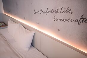 Kiwi Express Hotel - Taichung Station Branch 10