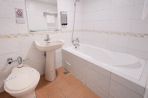 Kiwi Express Hotel - Taichung Station Branch 10