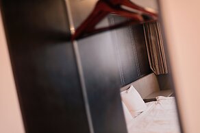 Kiwi Express Hotel - Taichung Station Branch 10