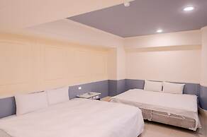 Kiwi Express Hotel - Taichung Station Branch 10