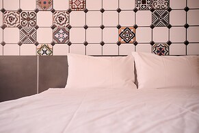 Kiwi Express Hotel - Taichung Station Branch 10