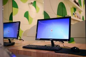 Kiwi Express Hotel - Taichung Station Branch 10