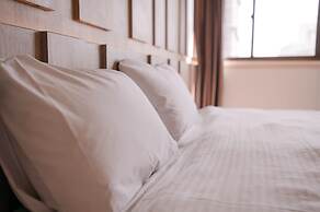 Kiwi Express Hotel - Taichung Station Branch 10