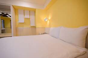 Kiwi Express Hotel - Taichung Station Branch 10