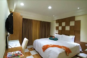 Kiwi Express Hotel - Taichung Station Branch 10