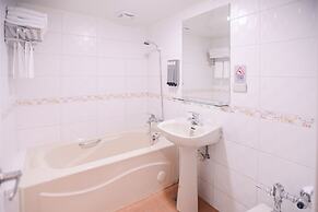 Kiwi Express Hotel - Taichung Station Branch 10