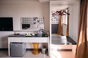 Kiwi Express Hotel - Taichung Station Branch 10