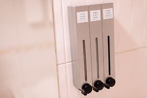 Kiwi Express Hotel - Taichung Station Branch 10