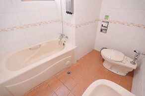 Kiwi Express Hotel - Taichung Station Branch 10