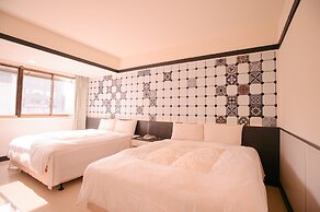 Kiwi Express Hotel - Taichung Station Branch 10