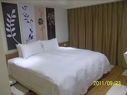 Kiwi Express Hotel - Taichung Station Branch 10