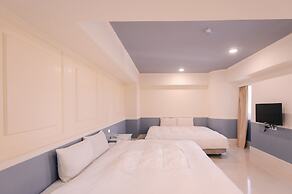 Kiwi Express Hotel - Taichung Station Branch 10