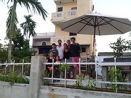 Homeland River Homestay