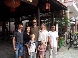 Homeland River Homestay