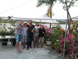 Homeland River Homestay