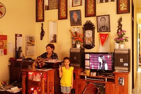 Homeland River Homestay