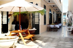 Homeland River Homestay