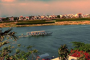 Homeland River Homestay