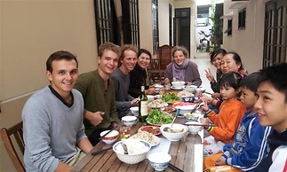 Homeland River Homestay