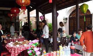 Homeland River Homestay