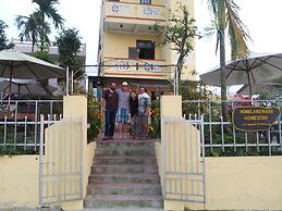 Homeland River Homestay
