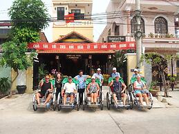 Homeland River Homestay