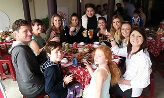 Homeland River Homestay