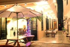 Homeland River Homestay