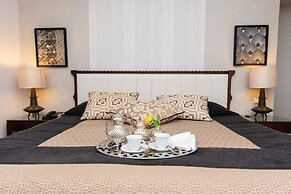 Mati Hotel
