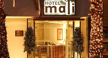 Mati Hotel