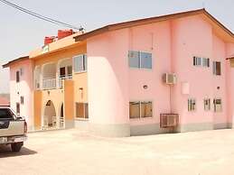 Big Apple D.E Hotel