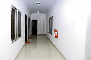 Big Apple D.E Hotel