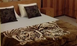 Big Apple D.E Hotel