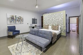 Ecolux Boutique Hotel