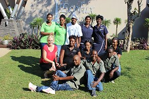 Ecolux Boutique Hotel