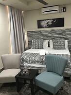 Ecolux Boutique Hotel