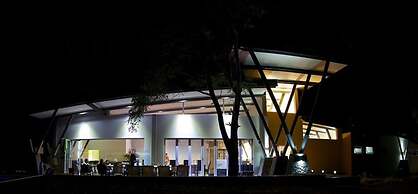 Ecolux Boutique Hotel