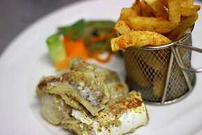 Ecolux Boutique Hotel