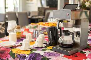 Ecolux Boutique Hotel